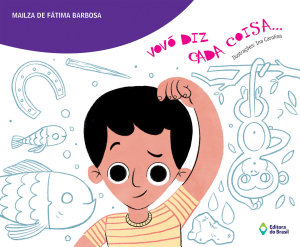 Icon image Vovó diz cada coisa...