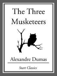 Icon image The Three Musketeers
