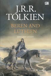 Icon image Beren dan Luthien (Beren and Luthien)