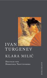 Icon image Klara Milic: Zwei Novellen