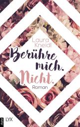Icon image Berühre mich. Nicht.