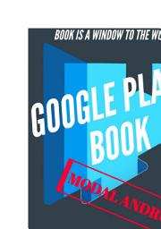Icon image Panduan UPLOAD BUKU DI PLAYSTORE (MODAL ANDROID) : dari awal hingga berakhir di Playstore