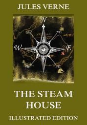Icon image The Steam House