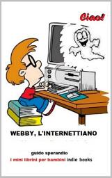 Icon image Webby, l'Internettiano