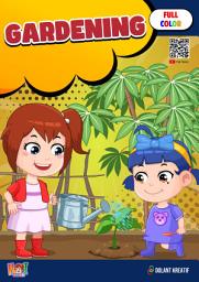 Icon image Gardening - Comic Hai Nana