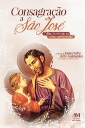 Icon image Consagração a São José: 7 dias de entrega ao nosso pai espiritual