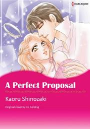 Icon image A PERFECT PROPOSAL: Harlequin Comics