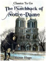 Icon image The Hunchback of Notre-Dame