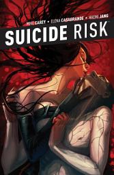 Icon image Suicide Risk