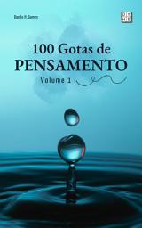 Icon image 100 Gotas de Pensamento: Volume 1