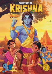 Icon image The Story of Krishna: Classic Indian Stories