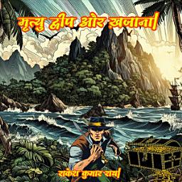Obrázek ikony मृत्यु द्वीप और ख़जाना|
