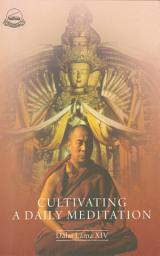 Icon image CULTIVATING A DAILY MEDITATION
