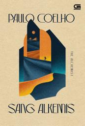 Icon image Sang Alkemis (O Alquimista/The Alchemist) - edisi revisi